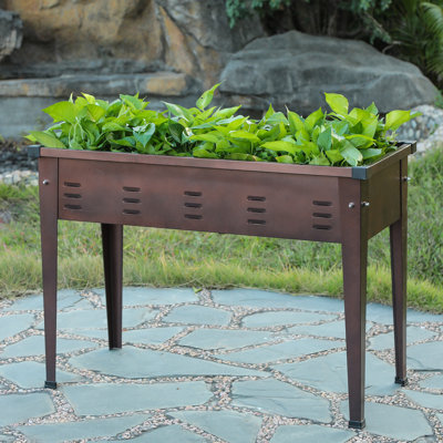 raised garden beds & elevated planters you'll love in 2019